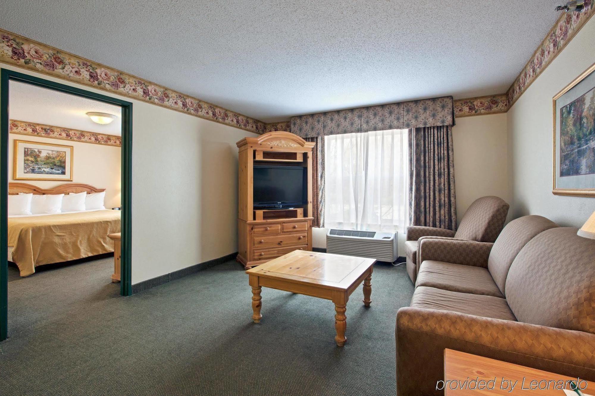 Country Inn & Suites By Radisson, Mason City, Ia Exterior foto