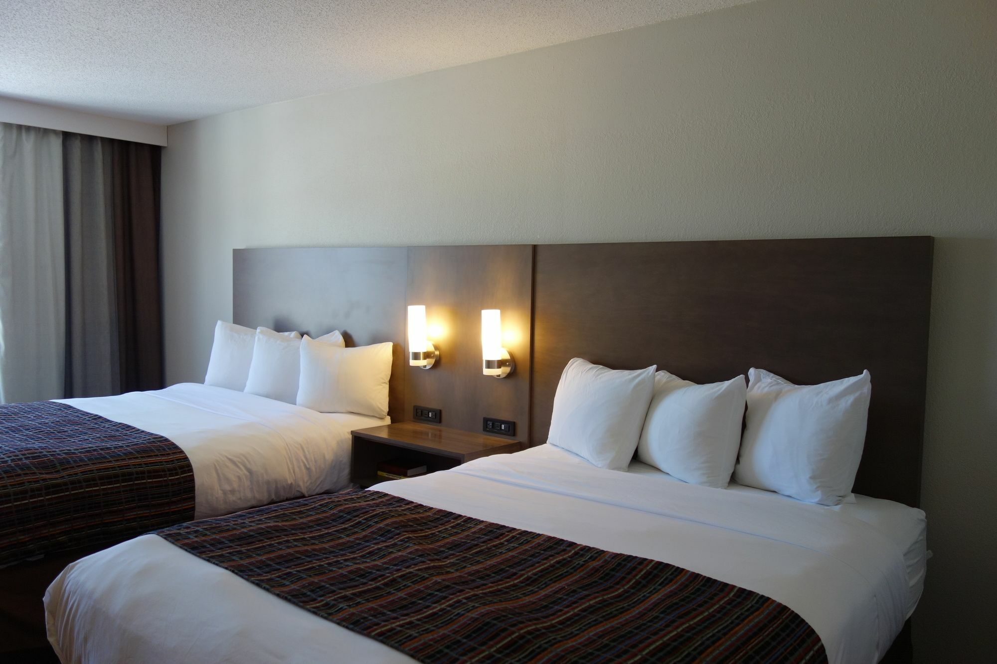 Country Inn & Suites By Radisson, Mason City, Ia Exterior foto